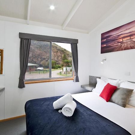 Cumberland River Holiday Park Lorne Εξωτερικό φωτογραφία