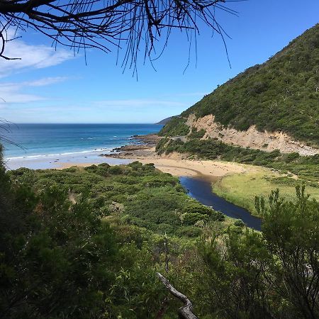 Cumberland River Holiday Park Lorne Εξωτερικό φωτογραφία