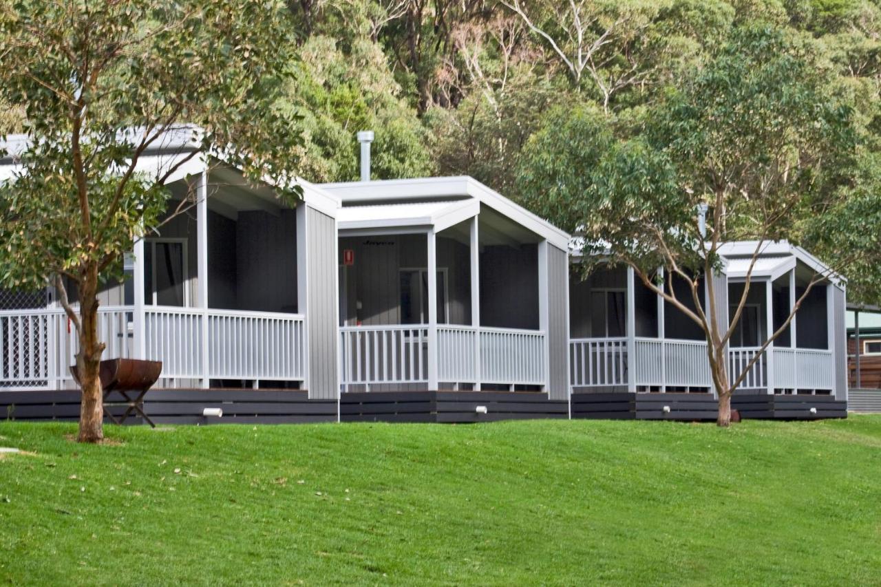 Cumberland River Holiday Park Lorne Εξωτερικό φωτογραφία