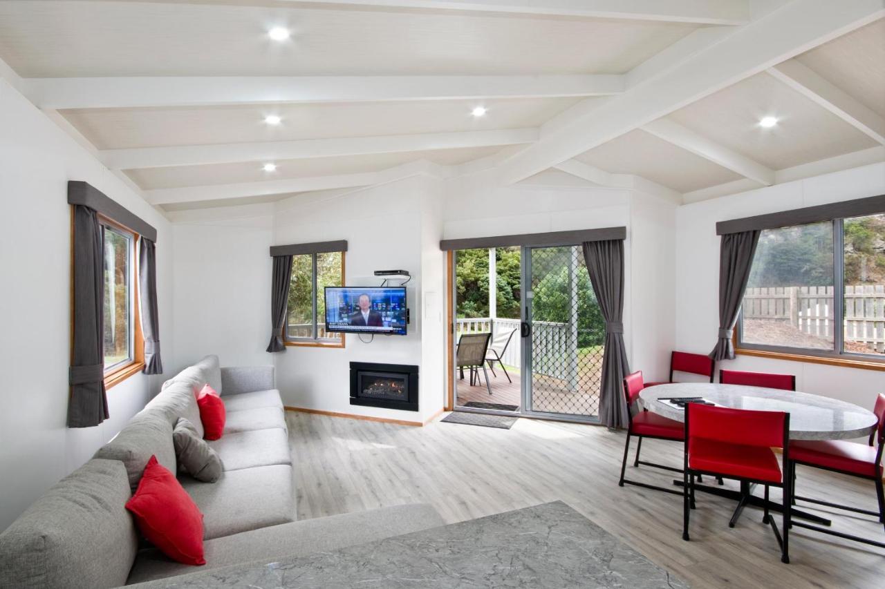Cumberland River Holiday Park Lorne Εξωτερικό φωτογραφία