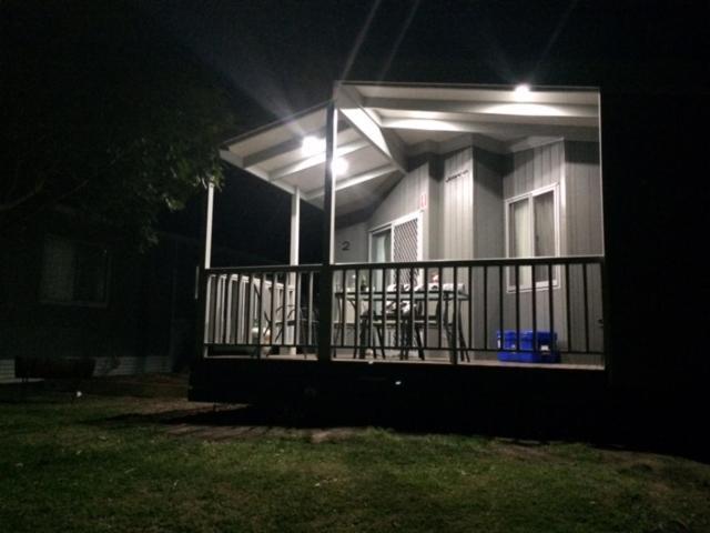 Cumberland River Holiday Park Lorne Εξωτερικό φωτογραφία