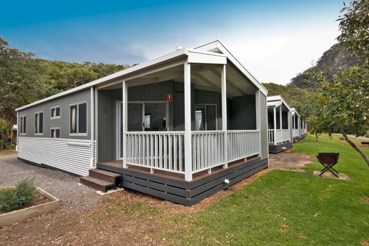 Cumberland River Holiday Park Lorne Εξωτερικό φωτογραφία