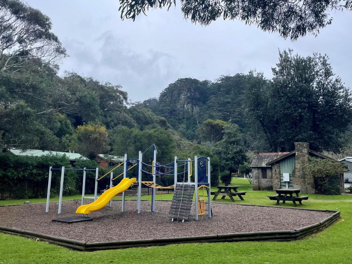 Cumberland River Holiday Park Lorne Εξωτερικό φωτογραφία