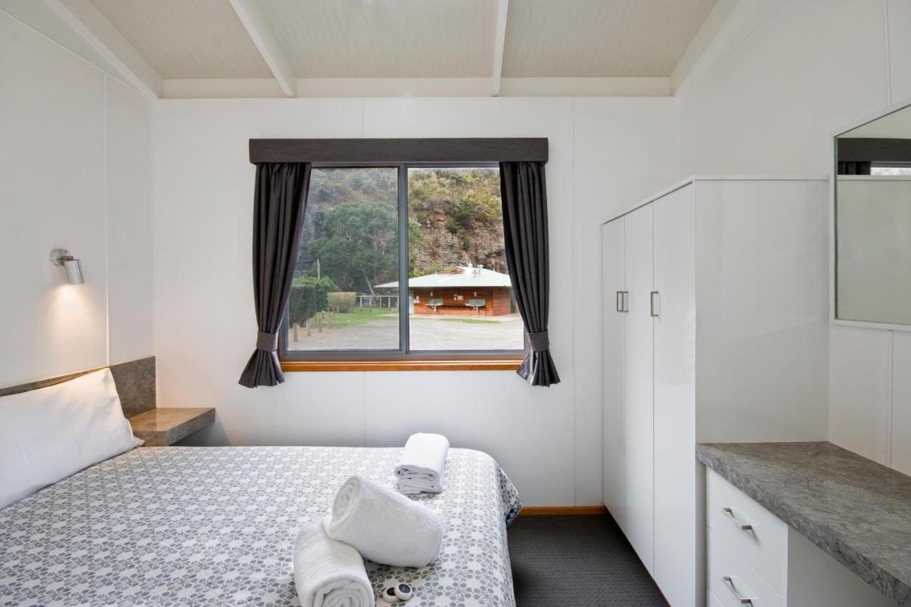 Cumberland River Holiday Park Lorne Εξωτερικό φωτογραφία
