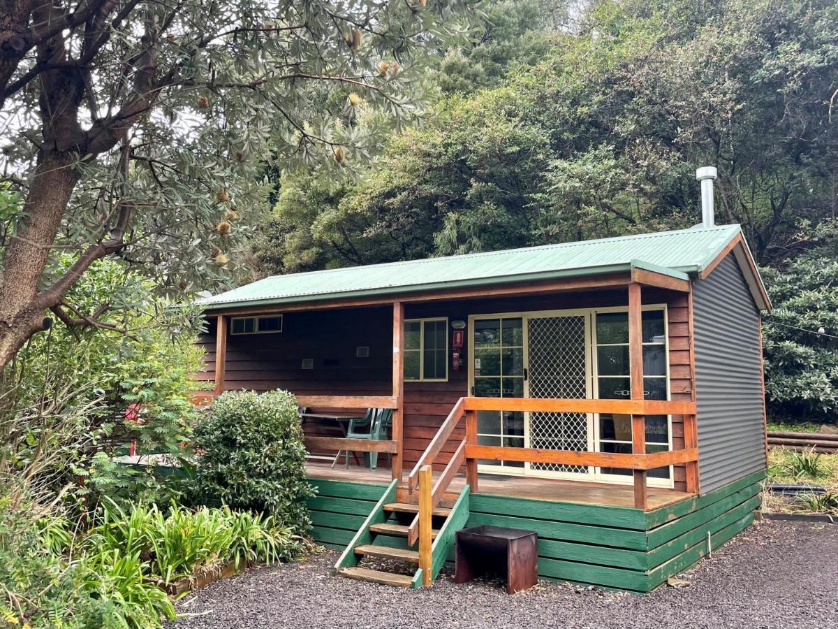 Cumberland River Holiday Park Lorne Εξωτερικό φωτογραφία