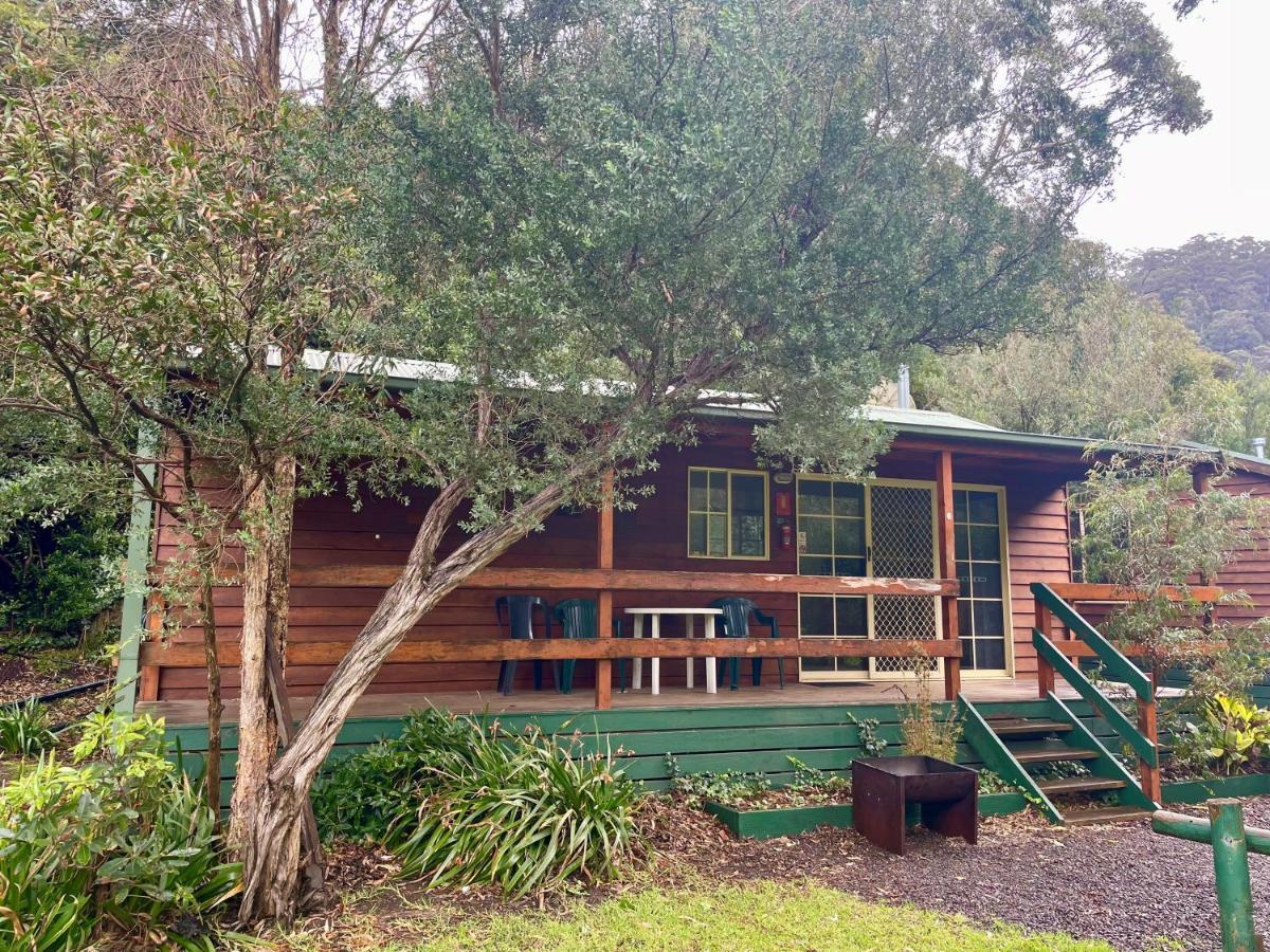 Cumberland River Holiday Park Lorne Εξωτερικό φωτογραφία