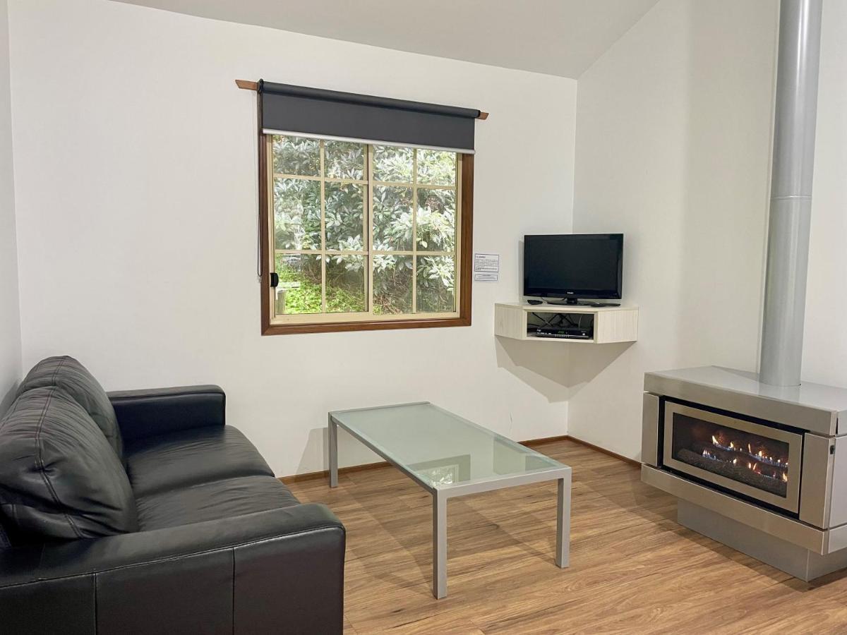 Cumberland River Holiday Park Lorne Εξωτερικό φωτογραφία