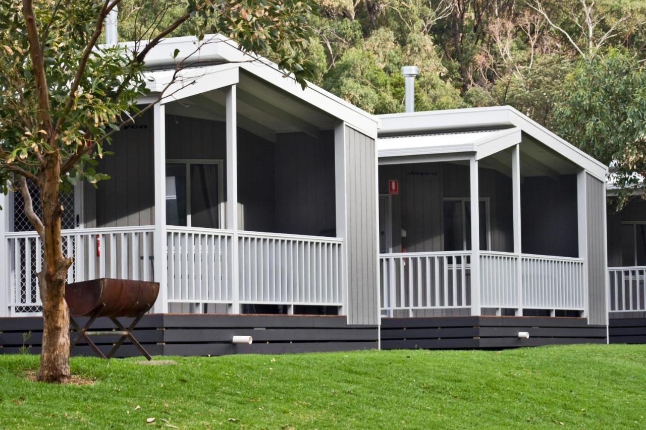 Cumberland River Holiday Park Lorne Εξωτερικό φωτογραφία