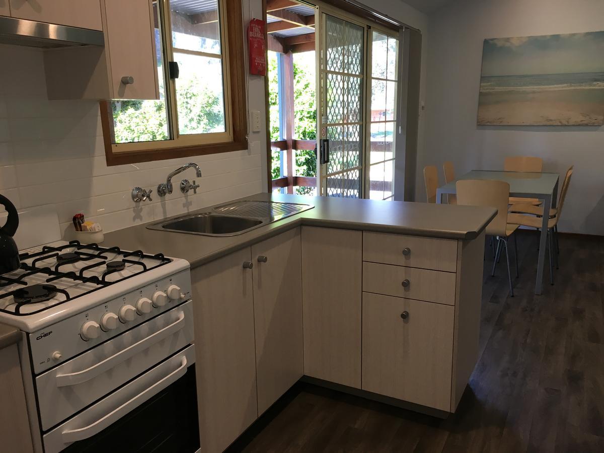 Cumberland River Holiday Park Lorne Εξωτερικό φωτογραφία