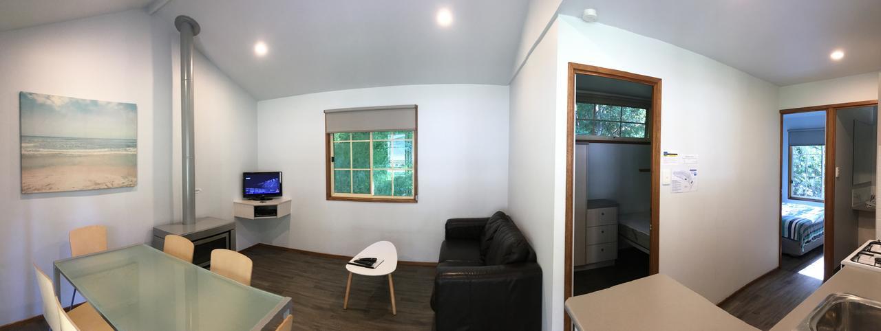 Cumberland River Holiday Park Lorne Εξωτερικό φωτογραφία