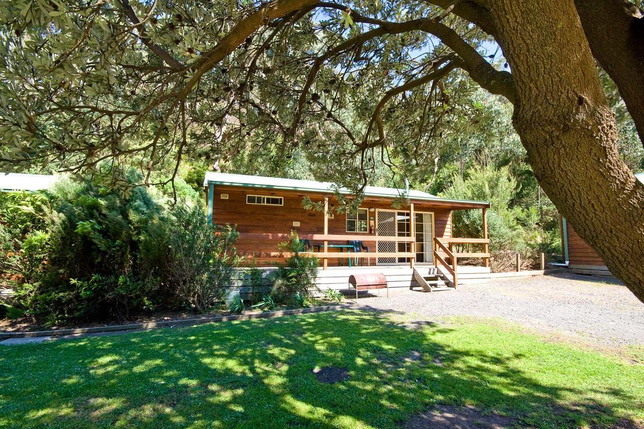 Cumberland River Holiday Park Lorne Εξωτερικό φωτογραφία