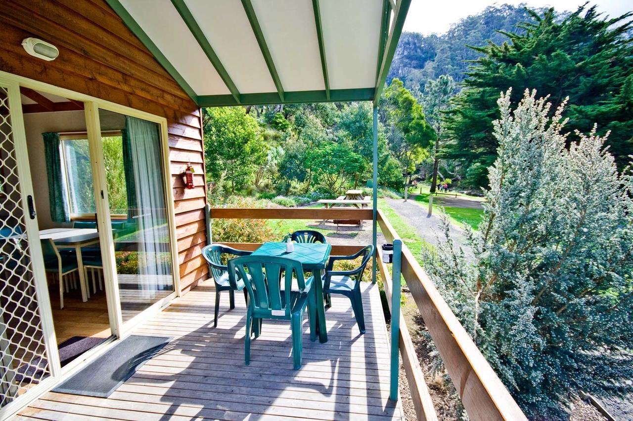 Cumberland River Holiday Park Lorne Εξωτερικό φωτογραφία